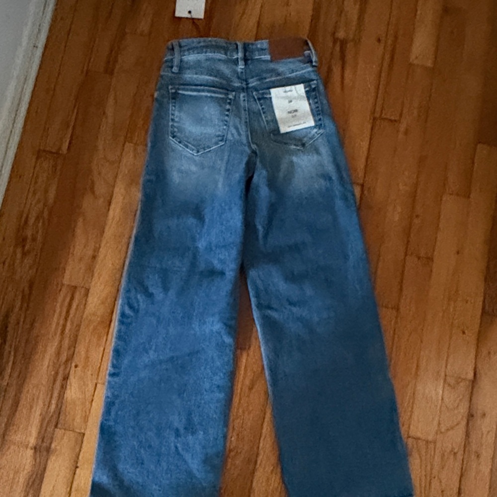 Hidden Women's Jeans - Picture 3 of 4